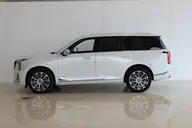 GS8, II