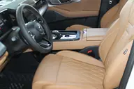 GS8, II