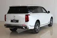 GS8, II