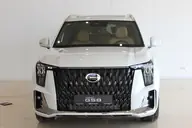 GS8, II