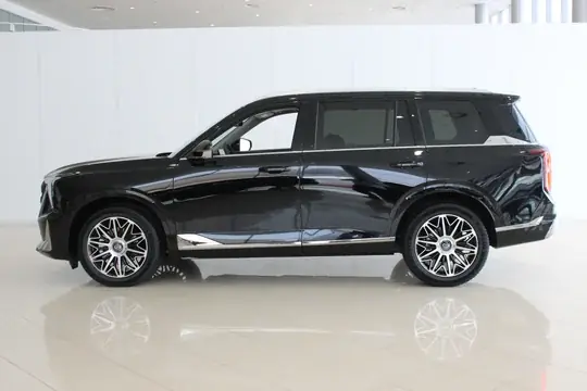 GS8, II