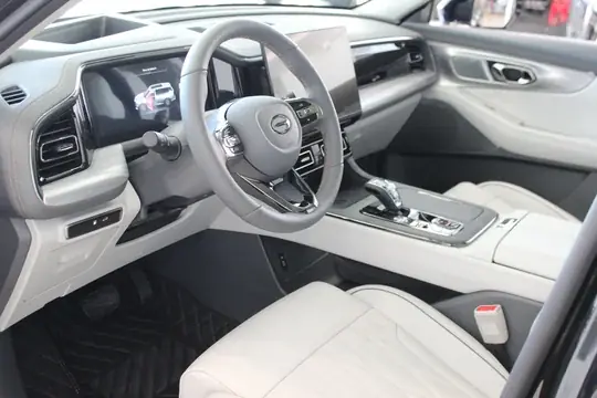 GS8, II