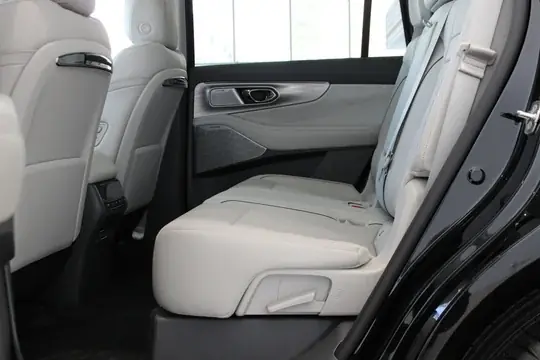 GS8, II