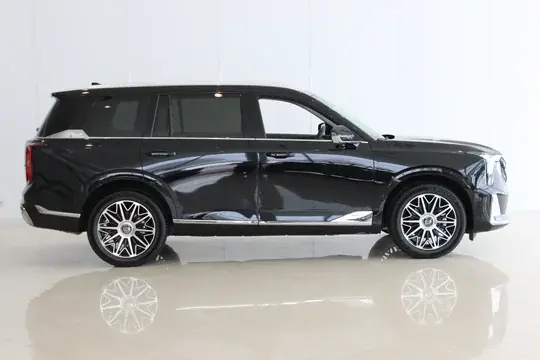 GS8, II