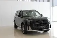 GS8, II