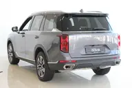 GS8, II