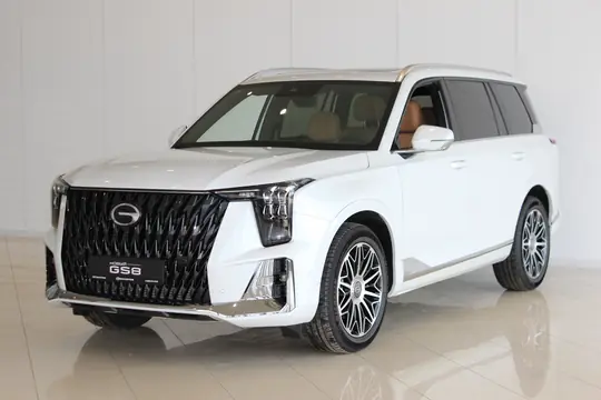 GS8, II