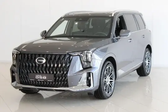 GS8, II