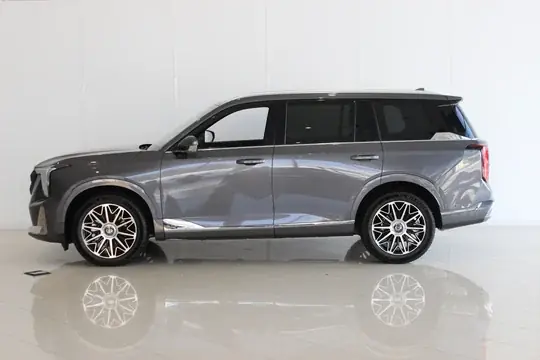 GS8, II