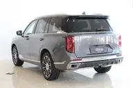 GS8, II
