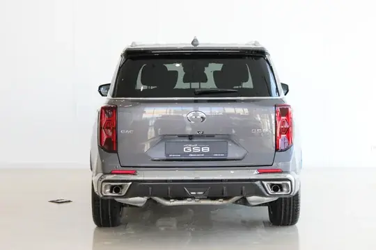 GS8, II