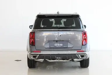 Купить Gac GS8, II Серый Dragon 2.0 AT (231 л.с.) 4WD от 4664000 ₽. в Самаре