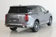 GS8, II