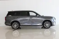 GS8, II