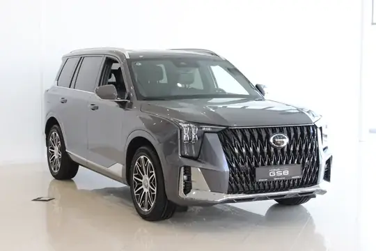 GS8, II