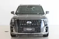 GS8, II