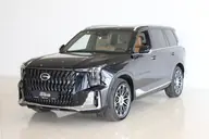 GS8, II