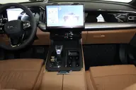 GS8, II