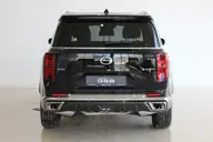 GS8, II