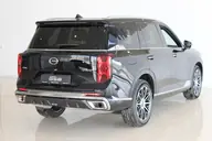 GS8, II