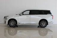 GS8, II