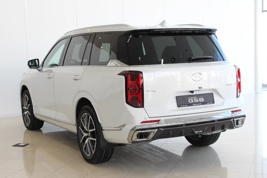 GS8, II