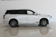 GS8, II
