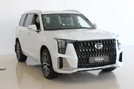GS8, II