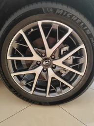 GS8, II