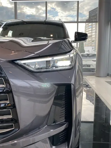 Купить Gac GS4 Серый 2.0 AT (231 л.с.) 4WD от 3519100 ₽. в Саратове