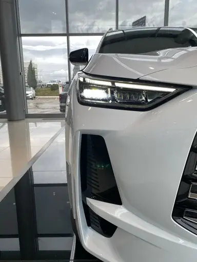 Купить Gac GS4 Белый 2.0 AT (231 л.с.) 4WD от 3349000 ₽. в Саратове