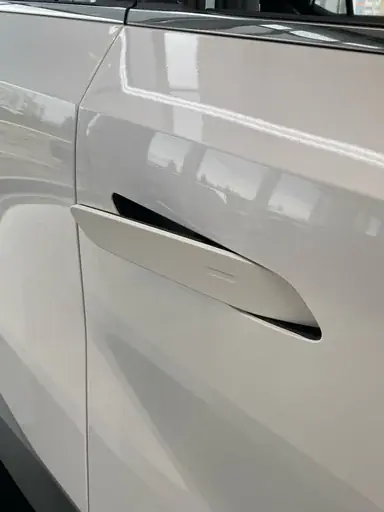 Купить Gac GS4 Белый 2.0 AT (231 л.с.) 4WD от 3349000 ₽. в Саратове