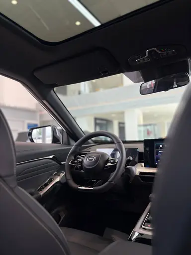 Купить Gac GS4 Белый 2.0 AT (231 л.с.) 4WD от 3654100 ₽. в Саратове