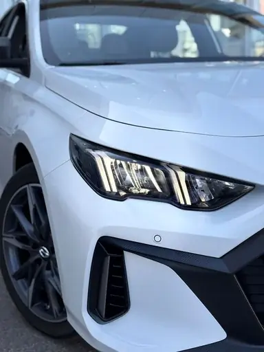 Купить Gac Empow Белый 1.5 AMT (170 л.с.) от 2769000 ₽. в Саратове