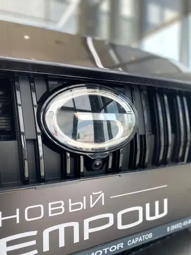 Купить Gac Empow Серый 1.5 AMT (170 л.с.) от 2769000 ₽. в Саратове