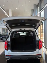 GS8, II