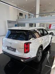 GS8, II