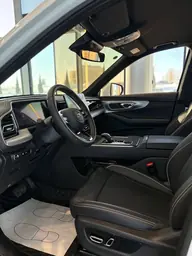 GS8, II