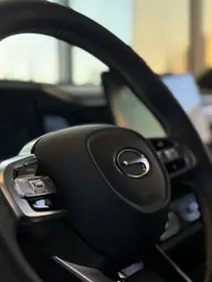 GS8, II