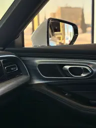 GS8, II