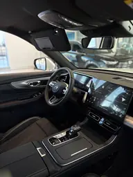 GS8, II