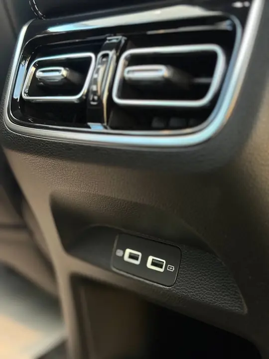 GS8, II