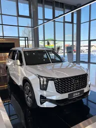 GS8, II