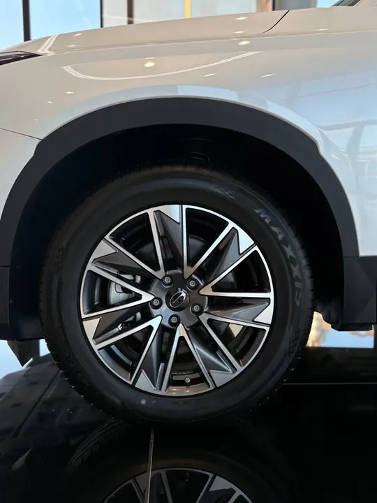GS8, II