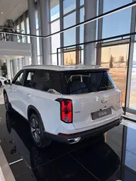 GS8, II