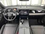 GS8, II