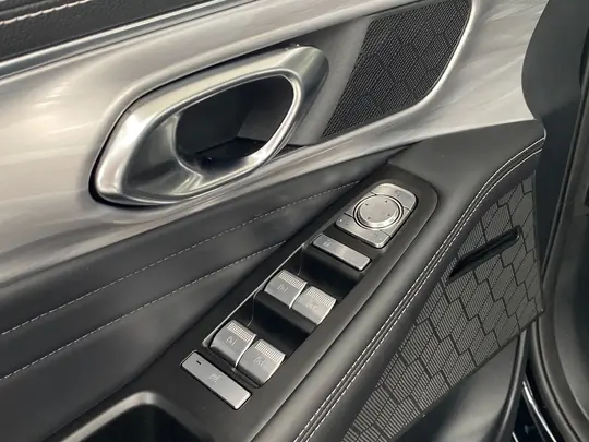 GS8, II