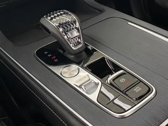 GS8, II