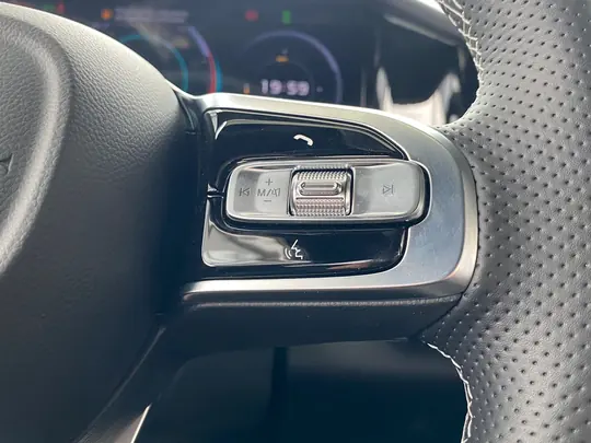 GS8, II