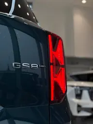 GS8, II